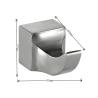 Buy cheap 35mm Bathroom Robe Hooks Stainless Steel SUS304 Wall Mounted from wholesalers