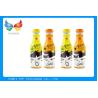 Buy cheap Shrink Label PETG Shrink Film , Cold Resistant Odorless Heat Shrink Film Rolls for Drink Bottles from wholesalers