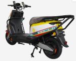 LY-ML300Electric motorcycle