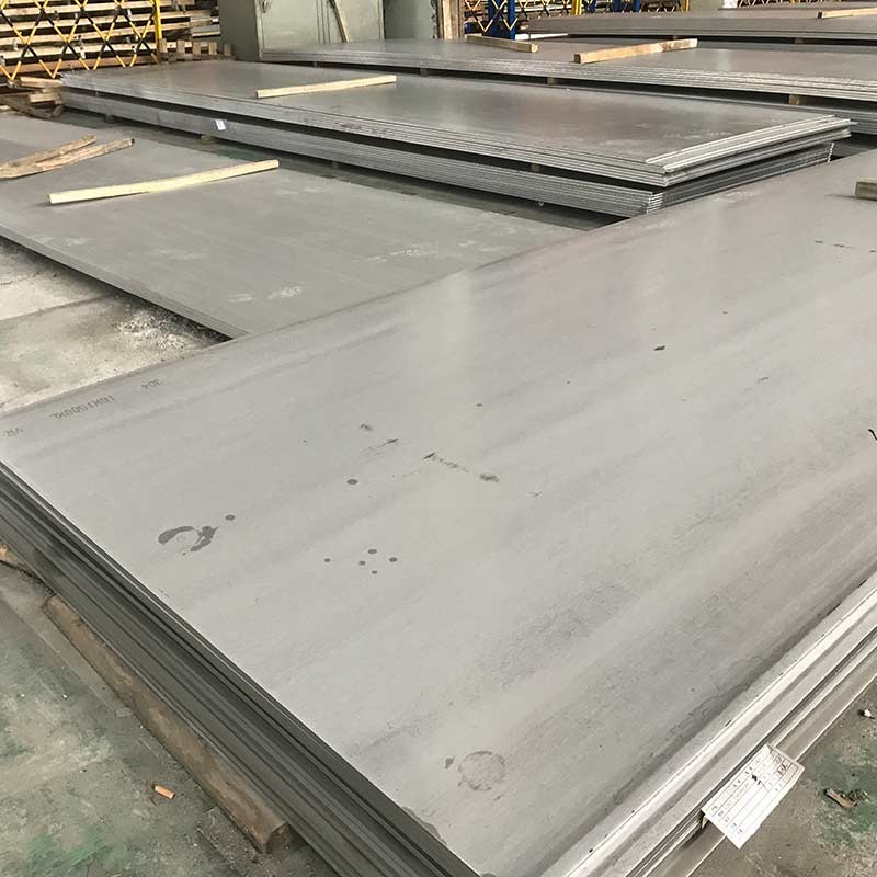 DIN 60mm Stainless Steel Sheet 304 For Chemistry 0.1 - 200mm Thickness