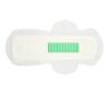 Buy cheap PE Film Backsheet Disposable Cotton Sanitary Napkin 240mm 260mm 290mm from wholesalers