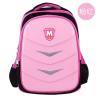 Buy cheap Korean fashion schoolbag burden shoulder bag backpack children paint from wholesalers