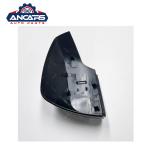 Black Car Side Mirror Parts Subaru Forester 2015 Wing Mirror Cover