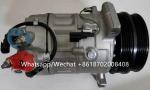 OEM 36011357 31292175 36001670 PXC16 Auto Aircon Compressor For Volvo V40