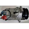 Buy cheap OEM 36011357 31292175 36001670 PXC16 Auto Aircon Compressor For V40 Hatchback from wholesalers