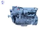 Buy cheap Euro III TCD2012LO62V Deutz Engines Deutz Water Cooled Diesel Engines With EPA from wholesalers