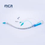 Video Channel Endotracheal Tube Sterile For Bronchial Left Direction OEM Sterile