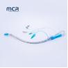 Buy cheap Video Channel Endotracheal Tube Sterile For Bronchial Left Direction OEM Sterile from wholesalers