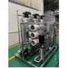 Buy cheap Hotels Wastewater Treatment Equipment 3000L/H from wholesalers