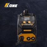 Multifunctional 5KVA Mini MIG Welder No Gas Welding Machine Energy Efficient