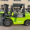 Buy cheap Diesel Forklift K Series 4-5 Tonne CPCD40 CPCD45 CPCD50S CPCD50L from wholesalers