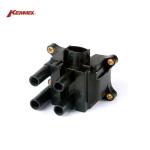 KEMMEX FD497 1S7G12029AC Ignition Coil for Ford Mazda 1.6 2.0 2.3 16V 1.6 TI