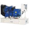 Buy cheap 50 Hz / 60 Hz Perkins Diesel Generator , 1103A-33TG1 , 4 Stroke from wholesalers