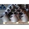 Buy cheap ASTM A234 WPB Steel Pipe Fittings from wholesalers
