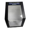 Buy cheap Customized Paper Gift Packaging Boxes Eco Friendly Baseball Cap Packaging Box from wholesalers