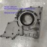 Buy cheap original weichai Oil pump 4110000970014/1011015A52D for excavator LG6250E for sale from wholesalers