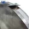Buy cheap Nickel Copper Alloy Monel 400 Strip/Sheet from wholesalers