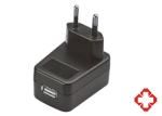 UL 60601 certified 6W Max 5V Medical AC Adapter 9V Switching Power Supply 12V