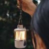 Buy cheap 6-8 Hours Portable Retro Camping Lights 3.7v 30w Ultra Long Battery Life Outdoor Lighting from wholesalers