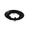 Buy cheap Bernet Durable Iron Steel 8 holes Bottom Valve Flange for Fuel Tanker from wholesalers