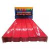 Buy cheap Grass Patterned Color Coated Steel Roof Sheet For Construction Site Fence from wholesalers