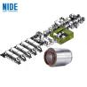 Buy cheap Hairpin Flat Wire Motor Stator Production Line For New Energy Vehicle from wholesalers