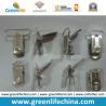 Buy cheap Cheap Factory Supply Smooth Bulldog Metal Clip Fashion Badge Accessories from wholesalers