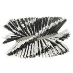 Walkways Driveways Surface Sweeping Road Cylinder Brush