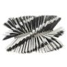 Buy cheap Walkways Driveways Surface Sweeping Road Cylinder Brush from wholesalers