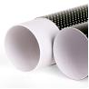 Buy cheap Cardboard Kraft Paper Cylinder Tube Containers Offset Printing from wholesalers