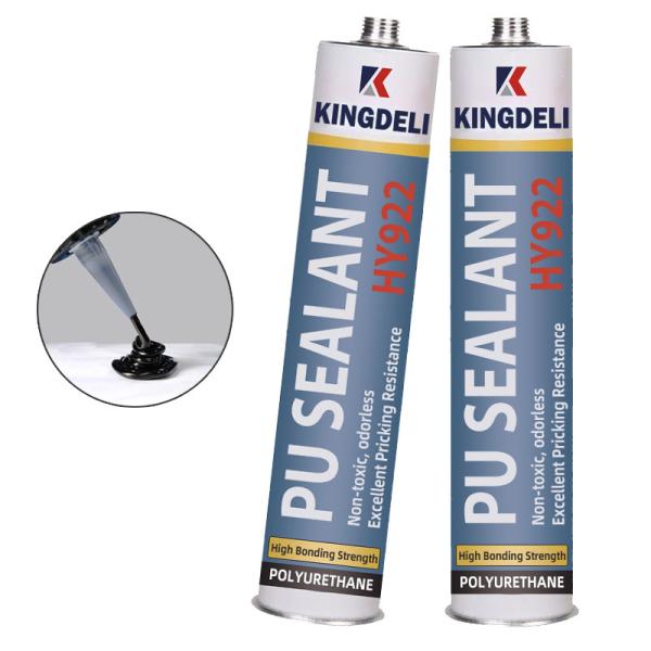 Buy cheap Weather Resistant Polyurethane Silicone Sealant For Automotive Aluminum 280ml from wholesalers