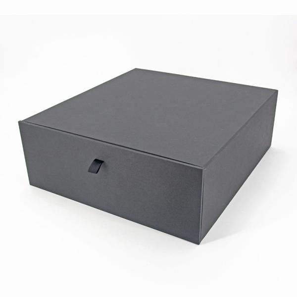 Buy cheap Rigid Cardboard Liquor Packaging Luxury Paper Gift Box For Wine And Wine Glass from wholesalers