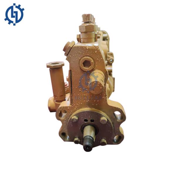 Buy cheap S4K Diesel Oil Pump For CATEEEEEEE Machinery Diesel Engines Parts from wholesalers
