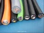 10AWG RoHS UL2586 PVC Double Insulated Copper Wire Multi Core Shielded Cable,