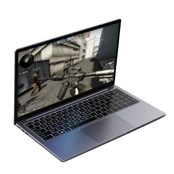 Buy cheap Aluminum I7 1065G7 Gamming Dedicated Video Card Laptop With Nvidia MX330 Video Card from wholesalers