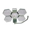 Buy cheap Double Head LED Surgical Lights 160000 Lux , Operating Theatre Lamp For General Surgery from wholesalers