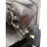 Buy cheap Horizontal Slant Bed CNC Lathe Machine HTC-65100 1000mm Max Length Of Workpiece from wholesalers