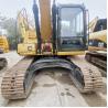 Buy cheap 2019 Cat 320CL Excavator in Perfect for Various Customer Requirements from wholesalers