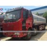 Buy cheap FAW 6x2 195hp 15000 Liters Fresh Milk Transport Truck from wholesalers