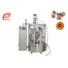 Buy cheap Rotary Lavazza Point Coffee Capsule Filling Sealing Machine from wholesalers