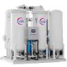 Buy cheap Long Service Life Nitrogen Generator 20Nm3/hr 99.99% for Laser Cutting Stainless Steel from wholesalers