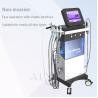Buy cheap Skin Hydra Beauty Machine Peel Facial Dermabrasion Oxygen Jet Equipment from wholesalers