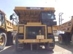 2010 CAT dump truck for sale 5000 hours made in USA capacity 30T Caterpiller