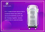 Medical CE Approved Stationary SHR IPL Machine For Skin Rejuvenation 45.5*52