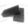 Buy cheap 704186 / 131181 Black Long Bristle Blocks For MH Q80 Q50 M88 MP6 MP9 Cutter from wholesalers