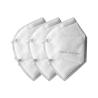 Buy cheap Latex Free Non Woven Fabric KN95 Face Mask PP Material For Personal Care from wholesalers