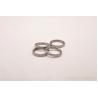 Buy cheap Low Noise Stainless Steel Ball Bearing 6801ZZ For Robot Joint Precision Ball Bearings from wholesalers