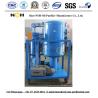 Buy cheap Vacuum 6000L/H Turbine Oil Purifier Filtration Machine 53KW Steel from wholesalers