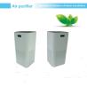Buy cheap DC 3000hours 45w 580m3/H H12 Hepa Filter Purifier from wholesalers