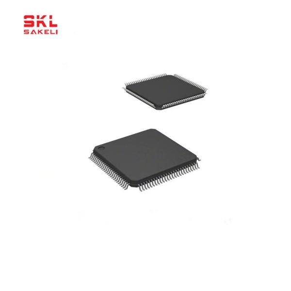 Buy cheap ATSAM4S8CA-AN Microcontroller Unit High Performance Programmable MCU from wholesalers